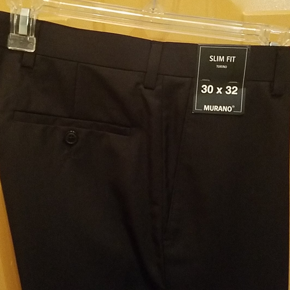 Mens dress pant